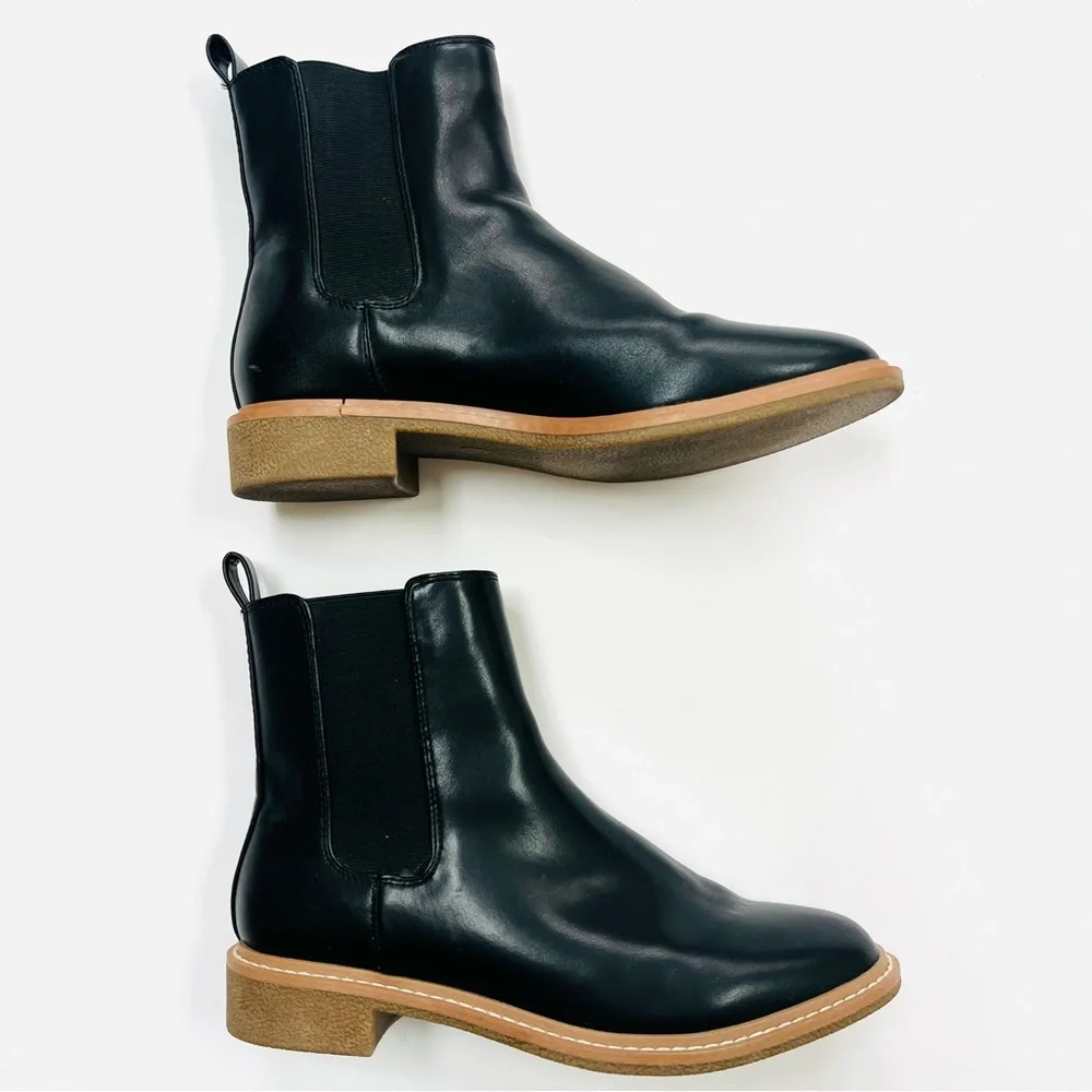 Universal Thread Chelsea Boot - Picture 9 of 11